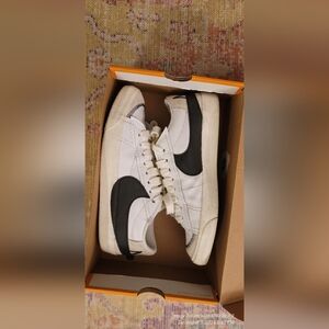 NIKE BLAZER LOW '77 JUMBO (Preowned)